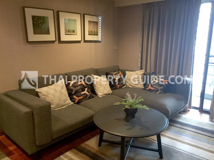 Condominium for rent in Ploenchit