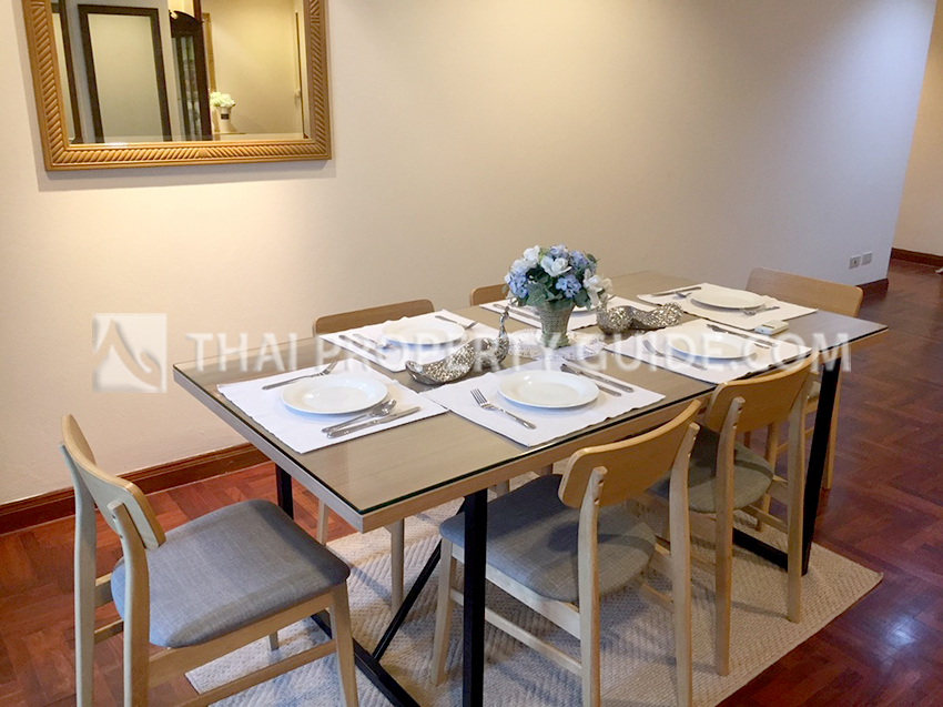 Condominium in Ploenchit 