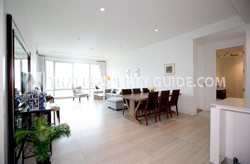 Condominium in Ploenchit 