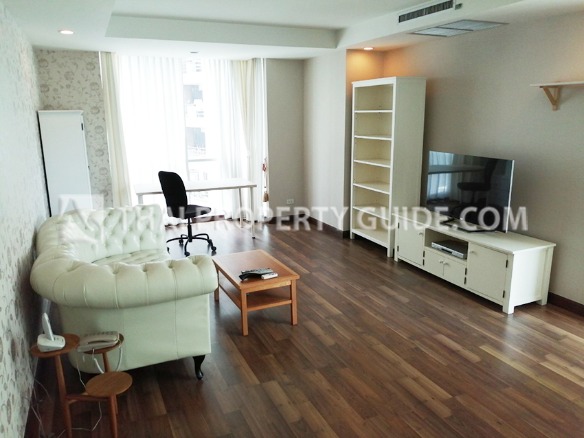 Condominium for rent in Ploenchit