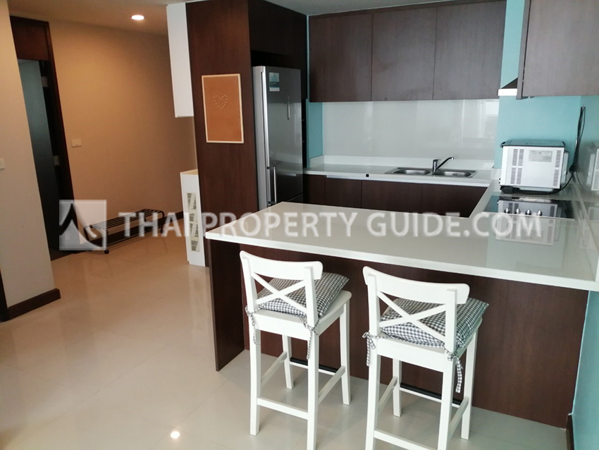 Condominium in Ploenchit 