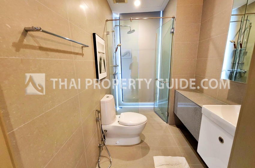 Condominium in Ploenchit : Noble Ploenchit 