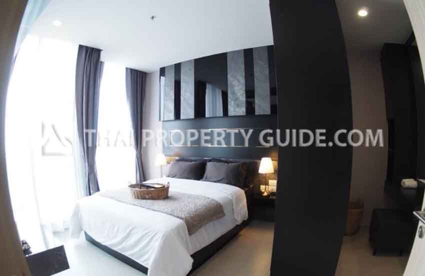 Condominium in Ploenchit : Noble Ploenchit 
