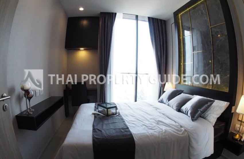 Condominium in Ploenchit : Noble Ploenchit 