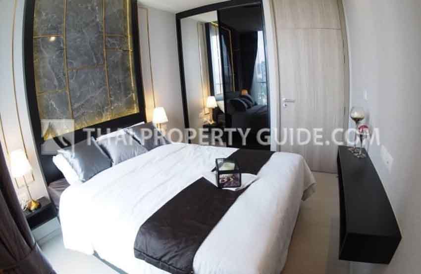 Condominium in Ploenchit : Noble Ploenchit 