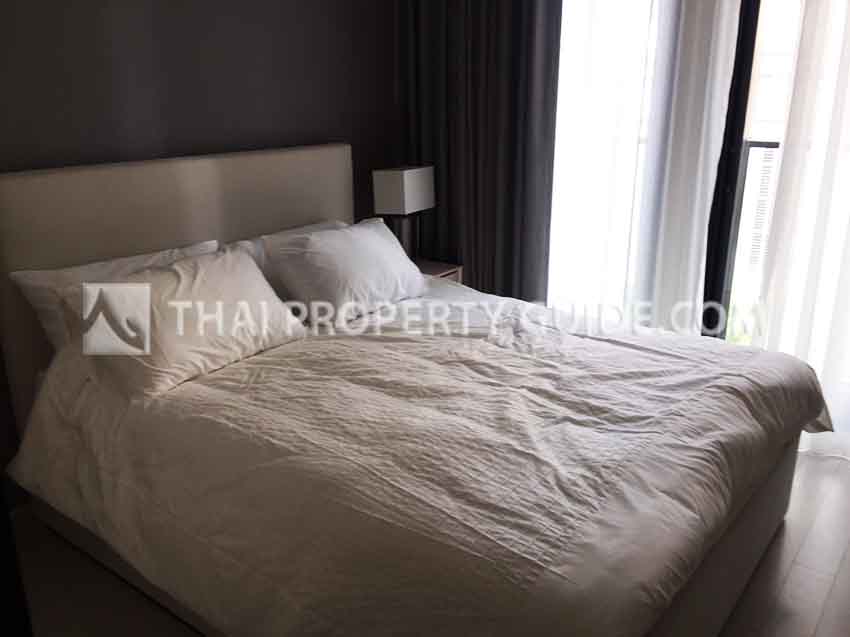 Condominium in Ploenchit : Noble Ploenchit 