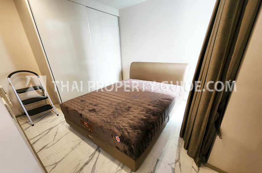 Condominium in Ploenchit : Noble Ploenchit 