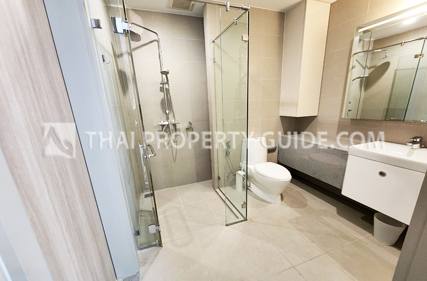 Condominium in Ploenchit : Noble Ploenchit 