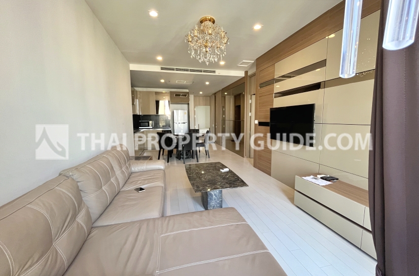 Condominium in Ploenchit : Noble Ploenchit 
