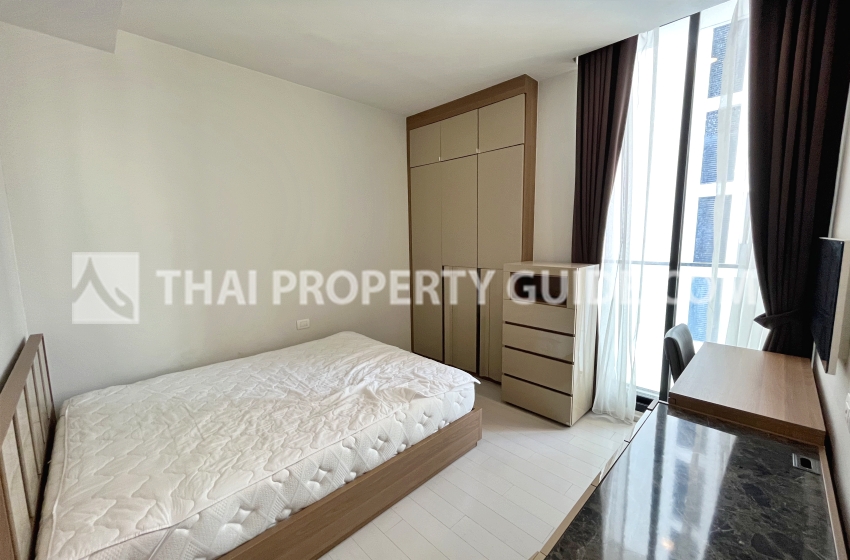 Condominium in Ploenchit : Noble Ploenchit 