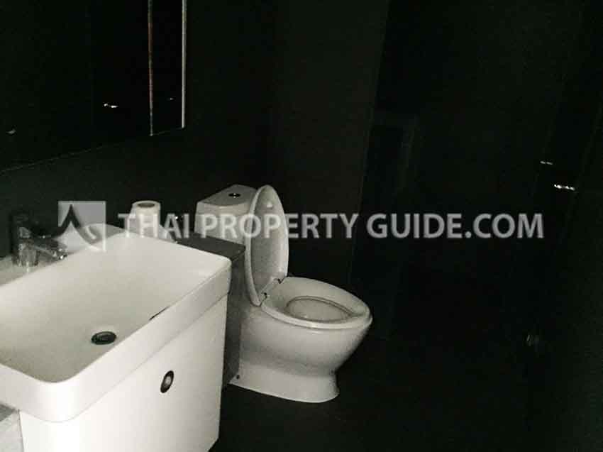 Condominium in Ploenchit : Noble Ploenchit 