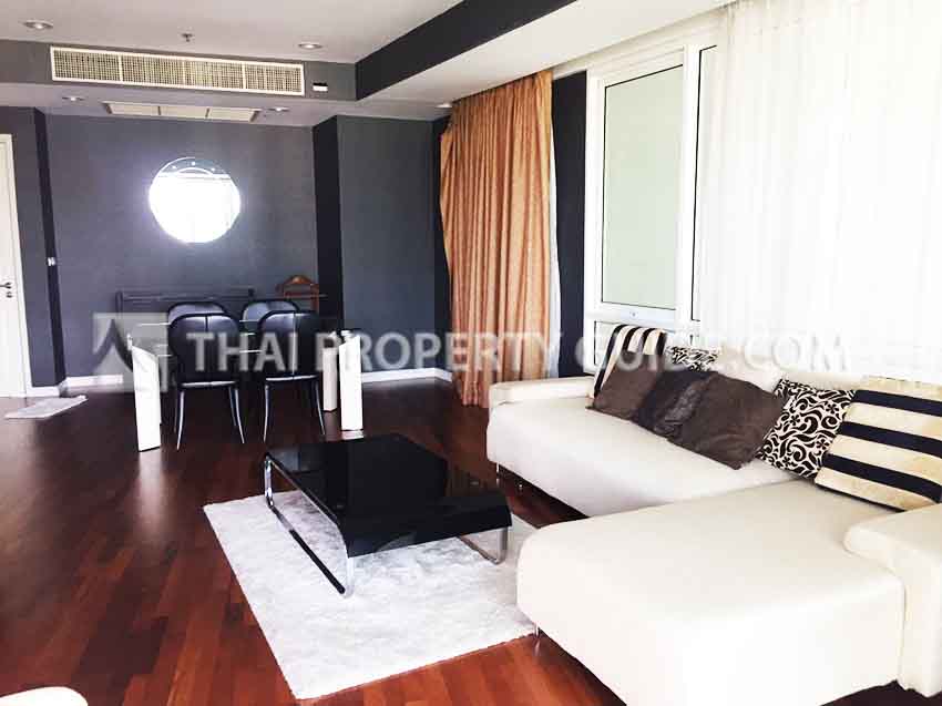 Condominium for rent in Ploenchit