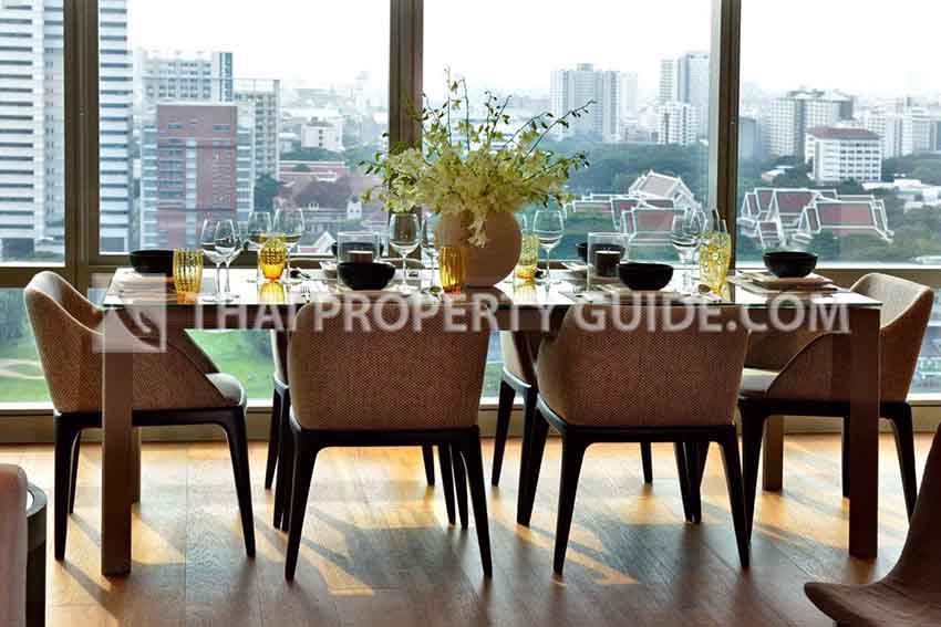 Condominium in Ploenchit 