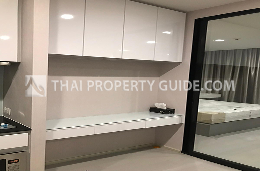 Condominium in Ploenchit : Noble Ploenchit 