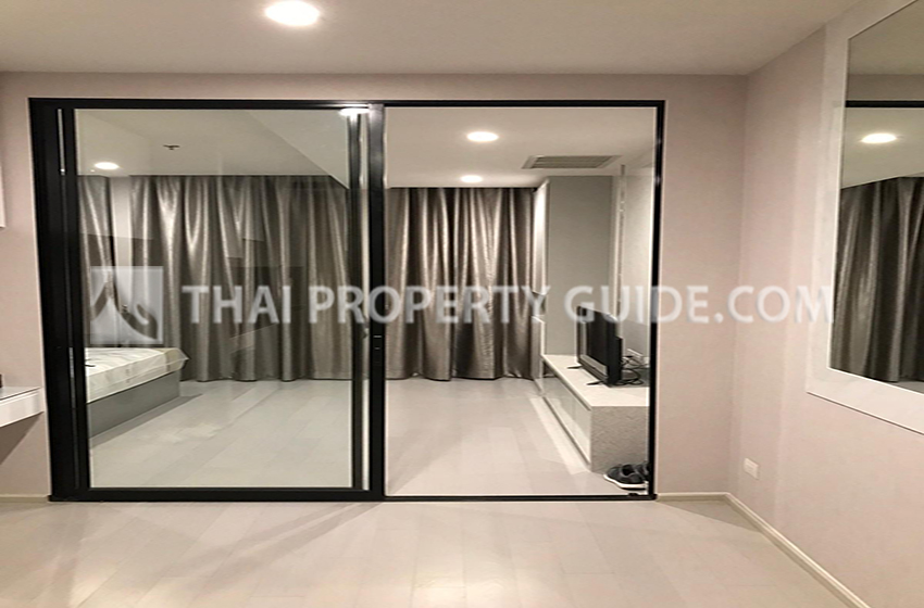 Condominium in Ploenchit : Noble Ploenchit 