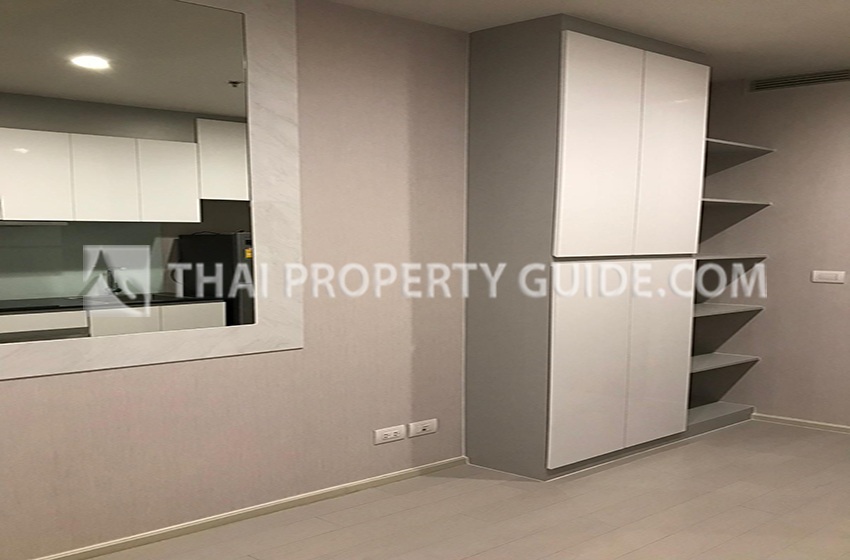 Condominium in Ploenchit : Noble Ploenchit 