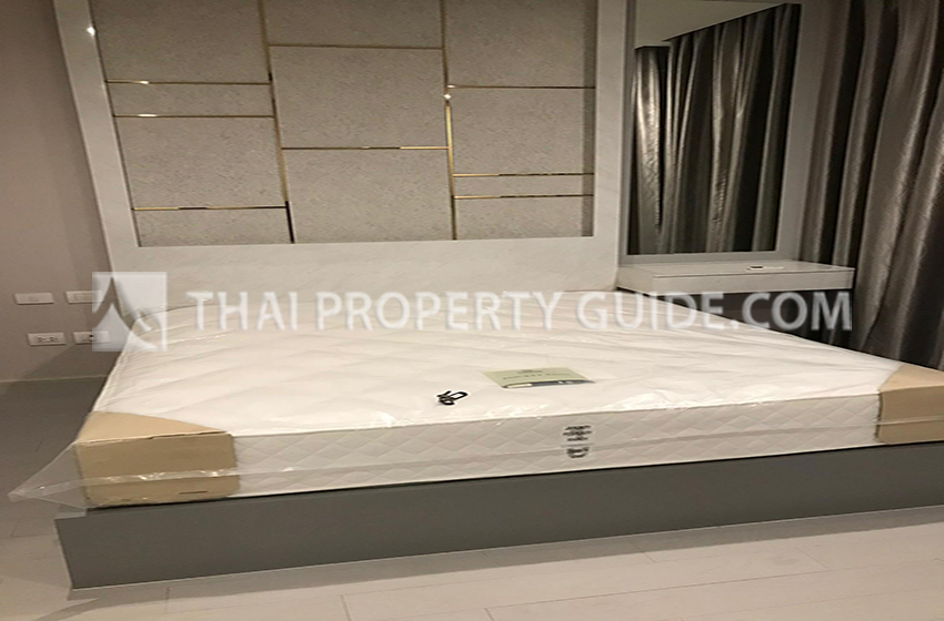 Condominium in Ploenchit : Noble Ploenchit 