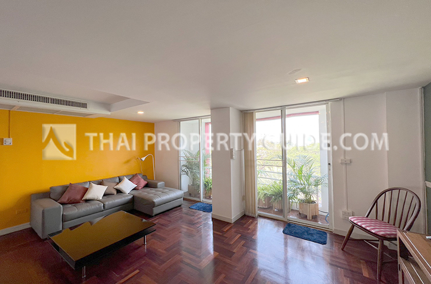 Condominium for rent in Ploenchit