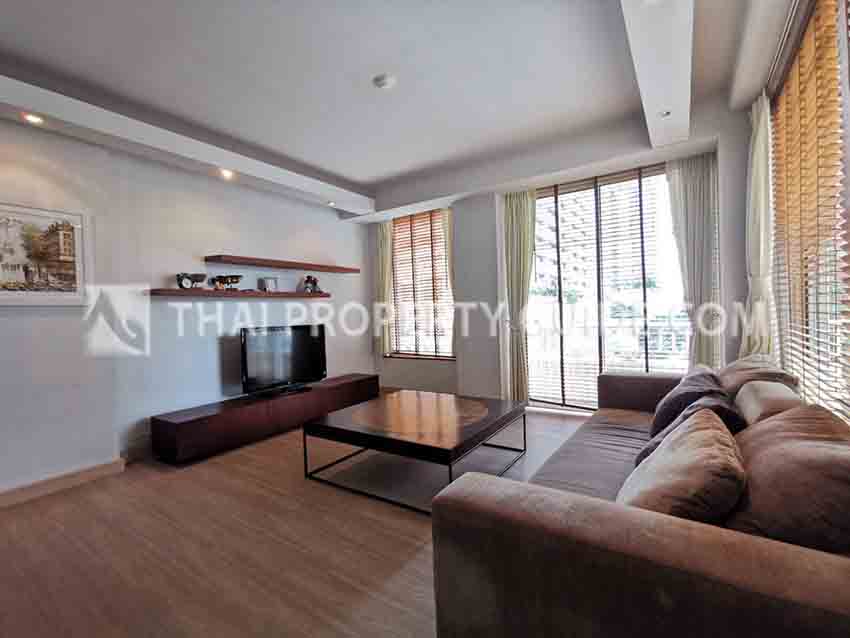 Condominium in Ploenchit 