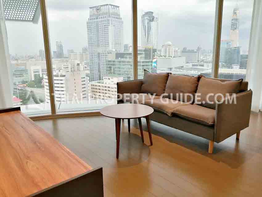 House with Shared Pool for rent in Bangnatrad
