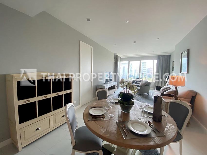 Condominium in Ploenchit 