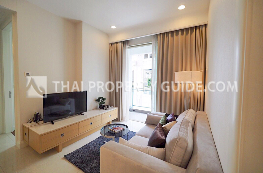 Condominium in Ploenchit 
