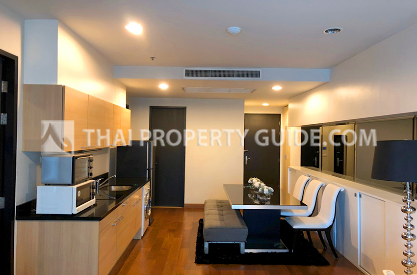 Condominium in Ploenchit 