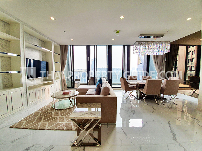 House with Shared Pool for rent in Bangnatrad
