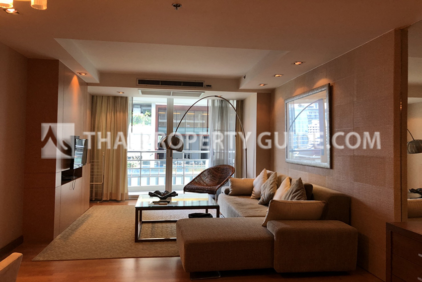 Condominium in Ploenchit