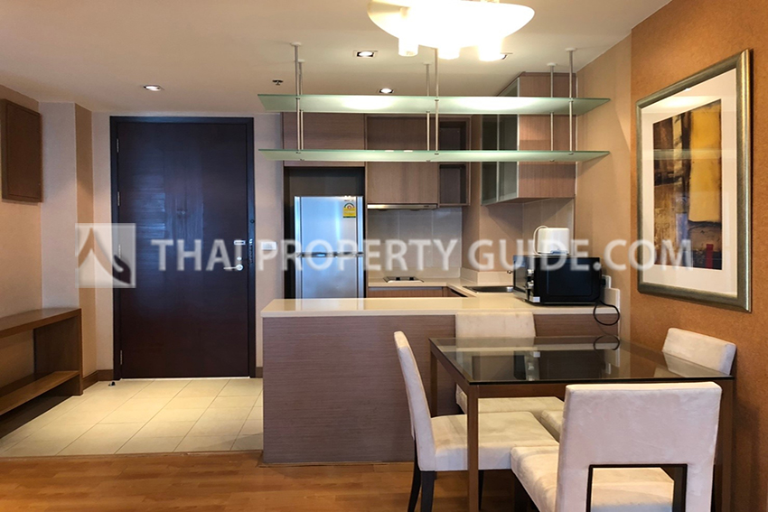 Condominium in Ploenchit 