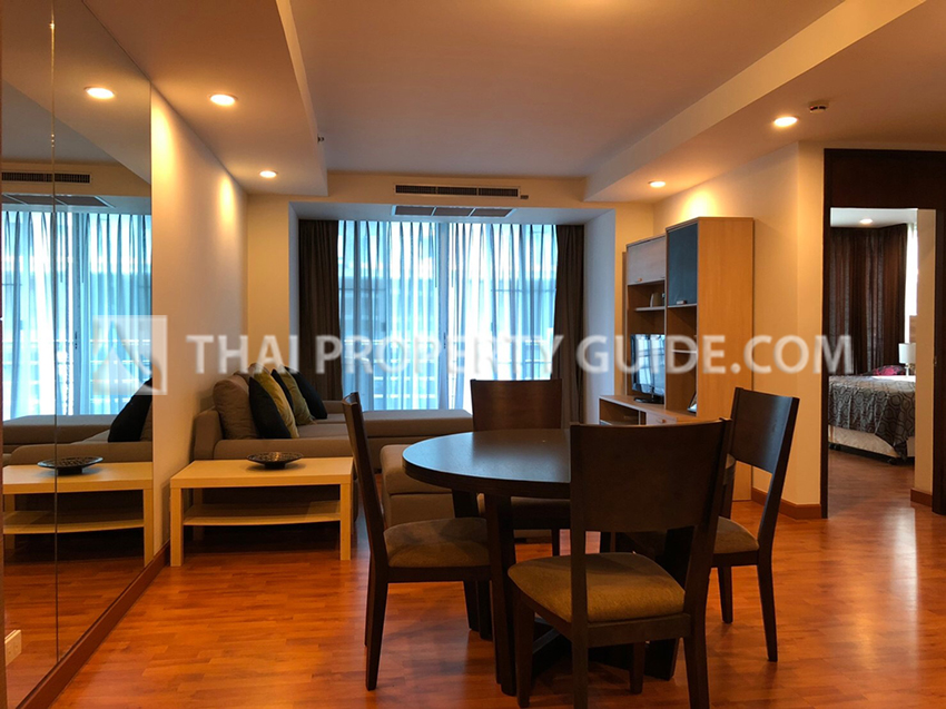 Condominium in Ploenchit 