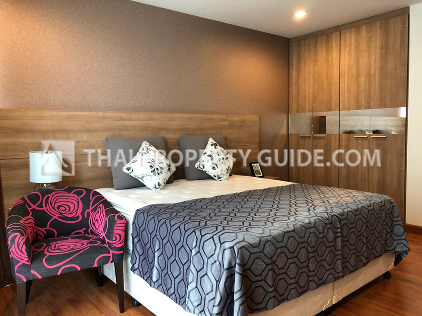 Condominium in Ploenchit 
