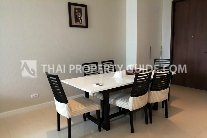 Condominium in Ploenchit 
