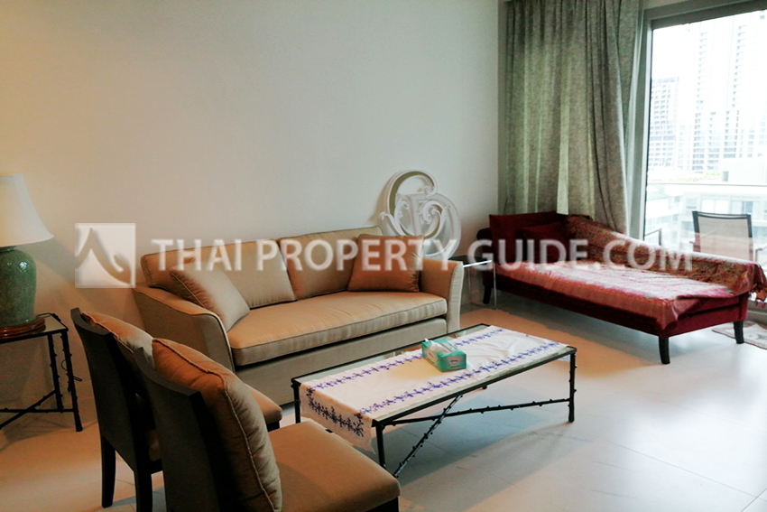 Condominium in Ploenchit 