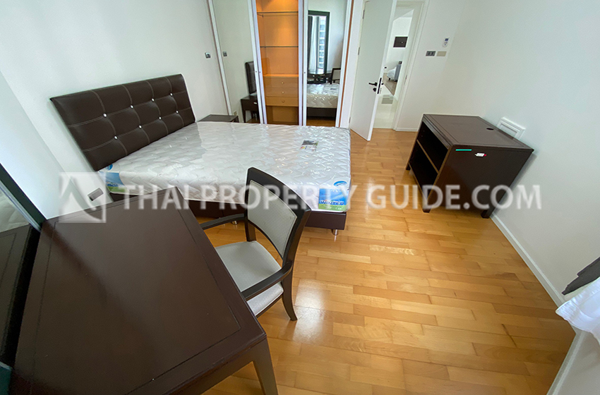 Condominium in Ploenchit 