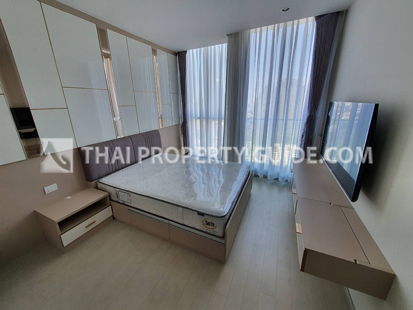 Condominium in Ploenchit : Noble Ploenchit 