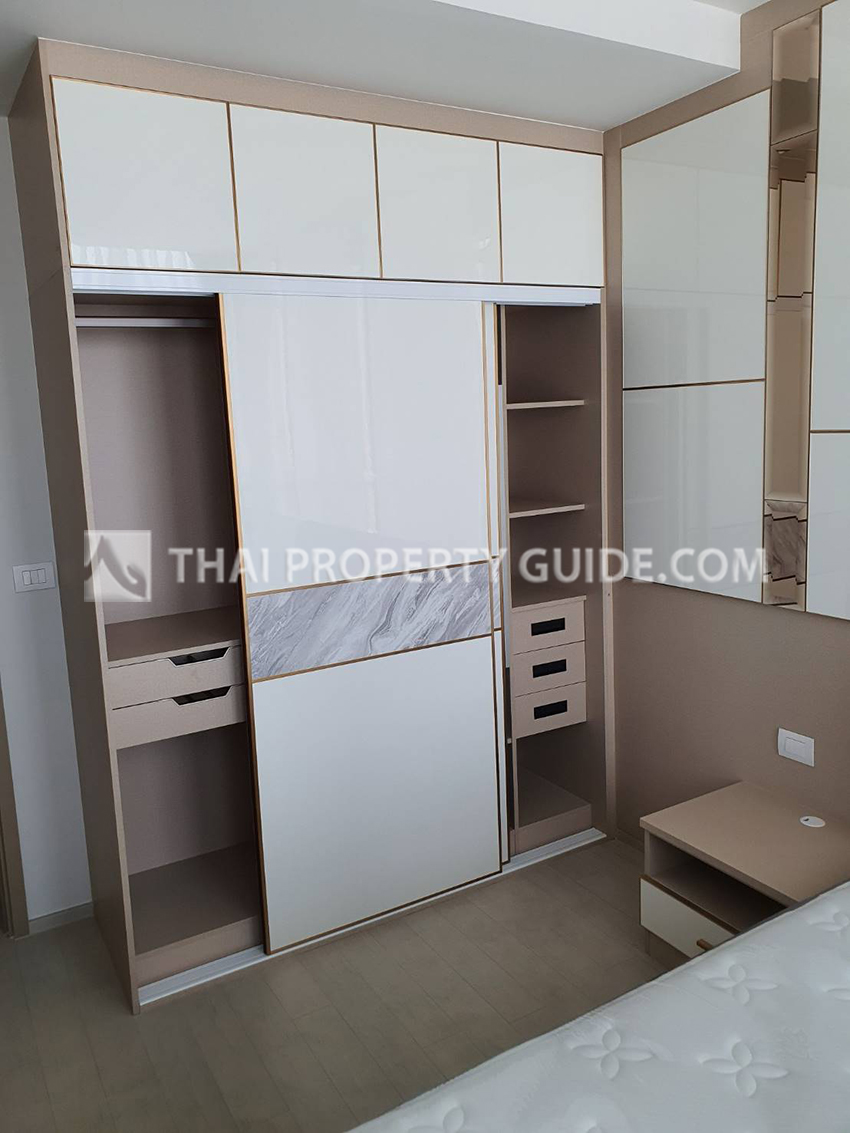 Condominium in Ploenchit : Noble Ploenchit 
