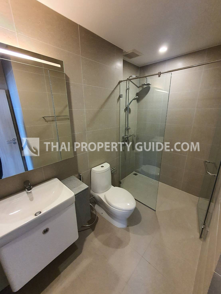 Condominium in Ploenchit : Noble Ploenchit 