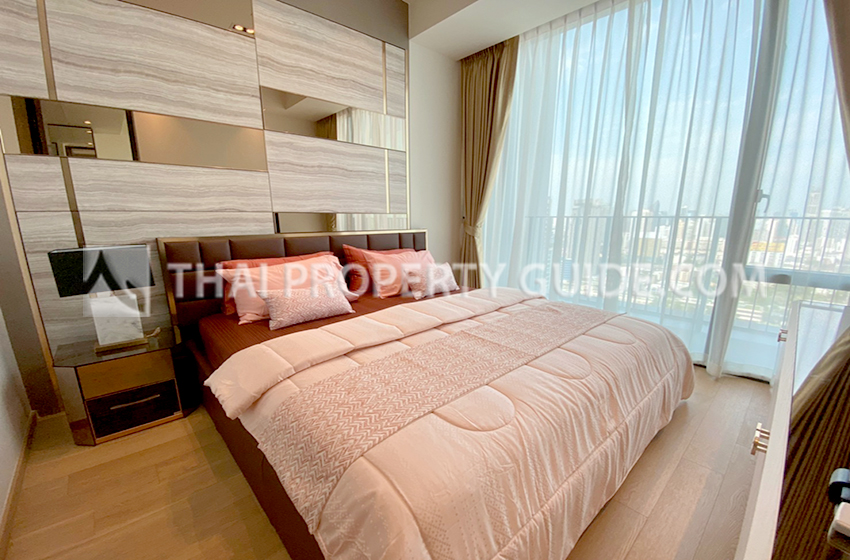 Condominium in Ploenchit 