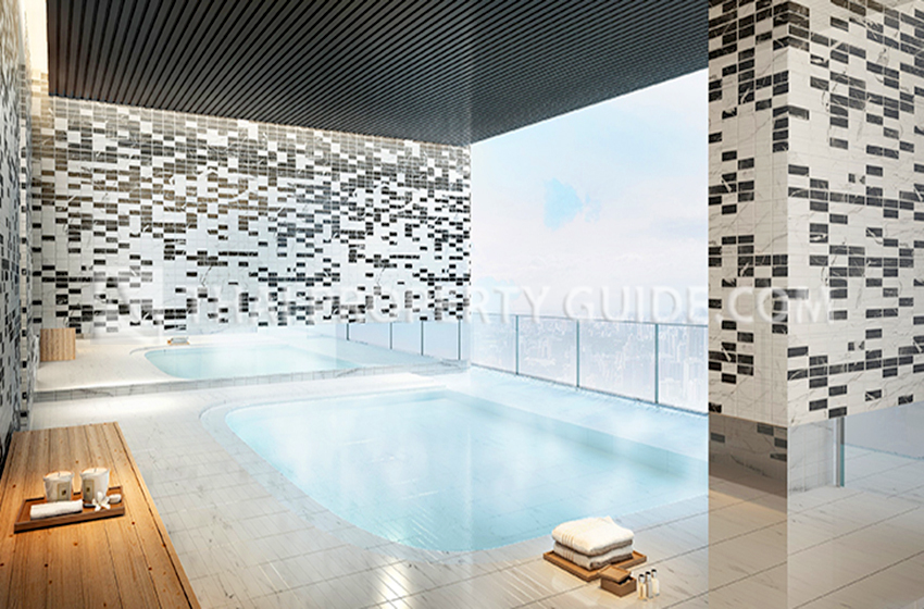 Condominium in Ploenchit 