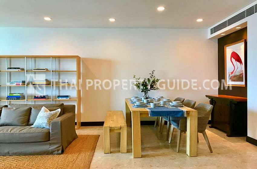 Condominium in Ploenchit 