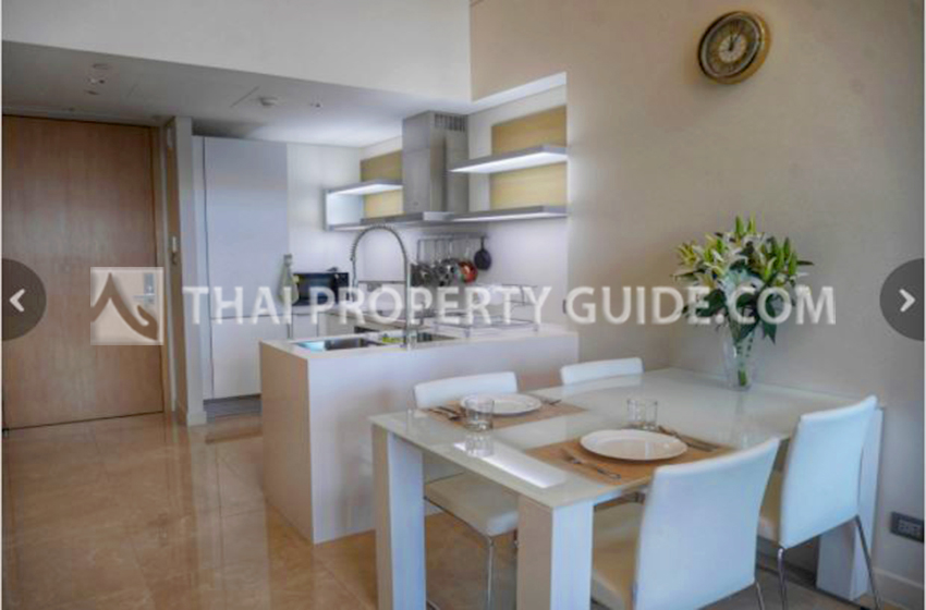 Condominium in Ploenchit 