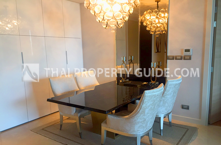 Condominium in Ploenchit