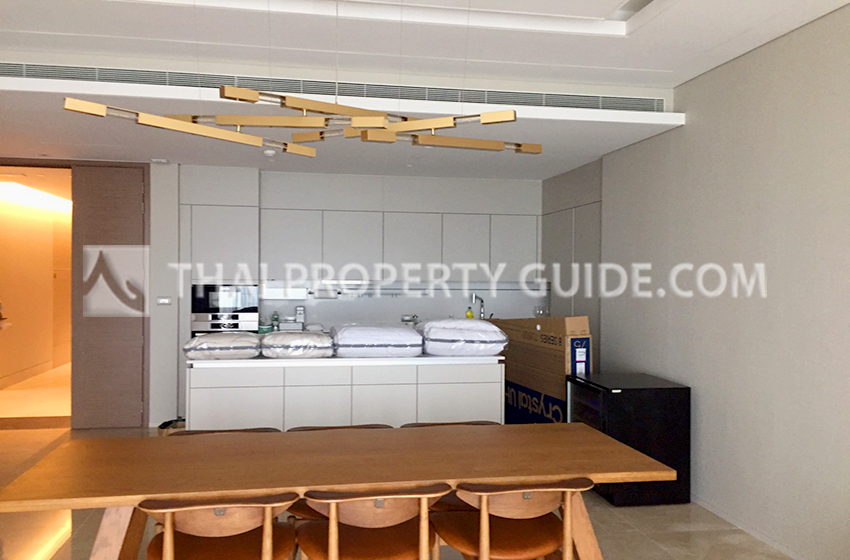 Condominium in Ploenchit 