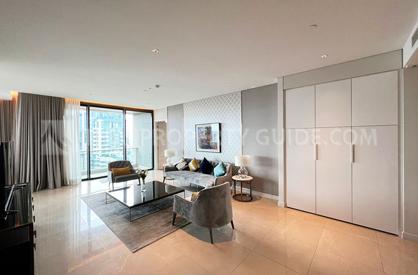 Condominium in Ploenchit 