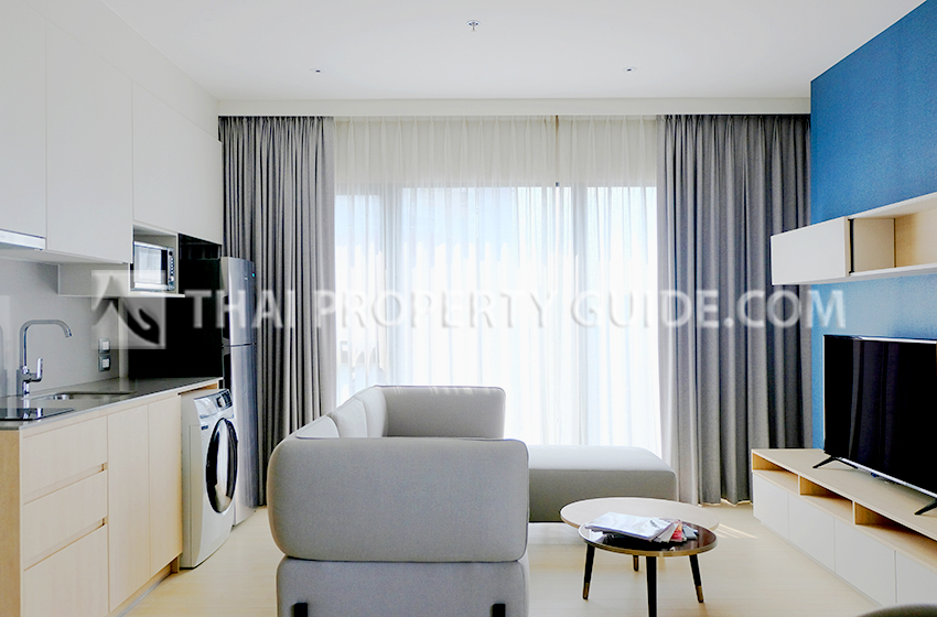 Condominium in Ploenchit 