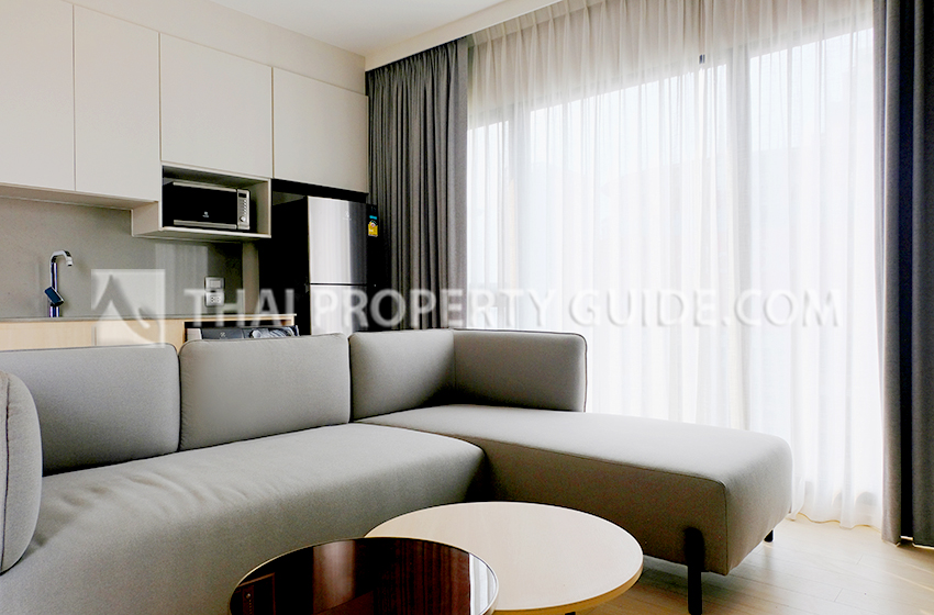 Condominium in Ploenchit 