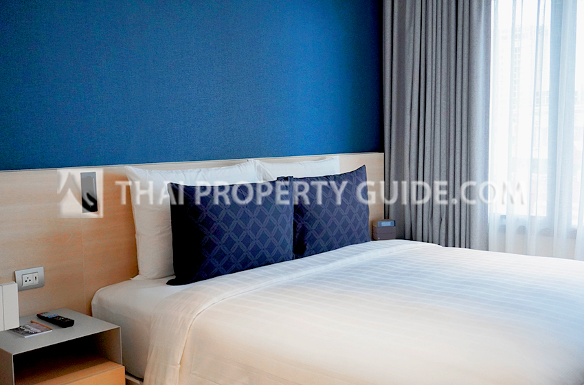 Condominium in Ploenchit 