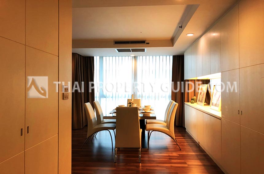 Condominium in Ploenchit 