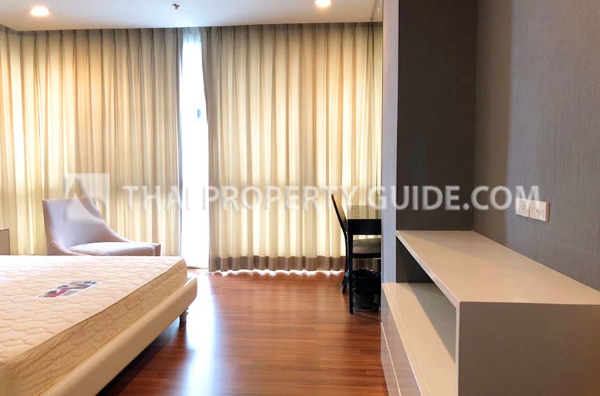 Condominium in Ploenchit 